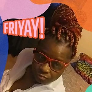 Meet your Posher, Tamisha